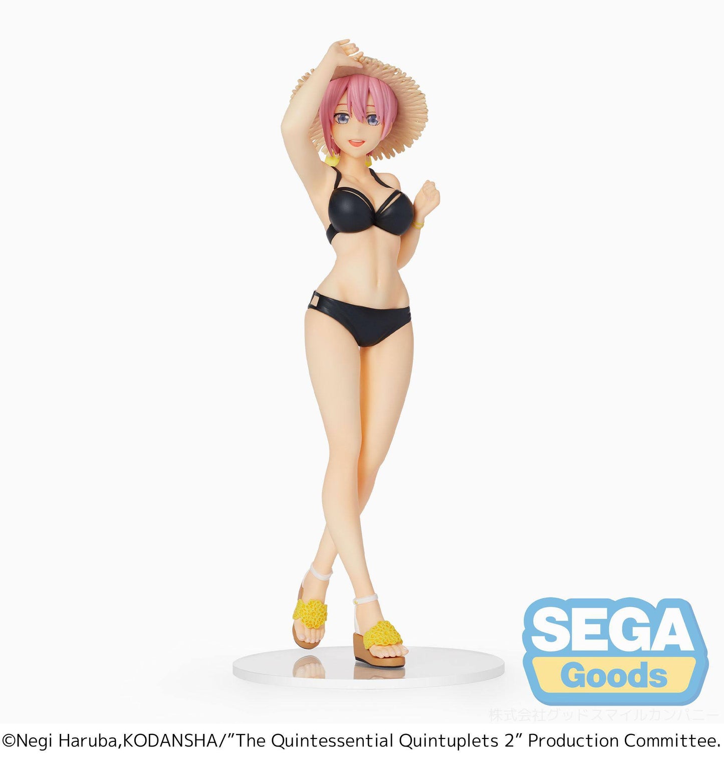 Ichika Nakano - Swimsuit / The Quintessential Quintuplets - Anime Figuren günstig kaufen