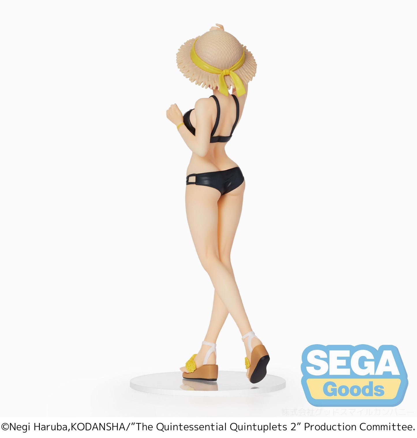 Ichika Nakano - Swimsuit / The Quintessential Quintuplets - Anime Figuren günstig kaufen