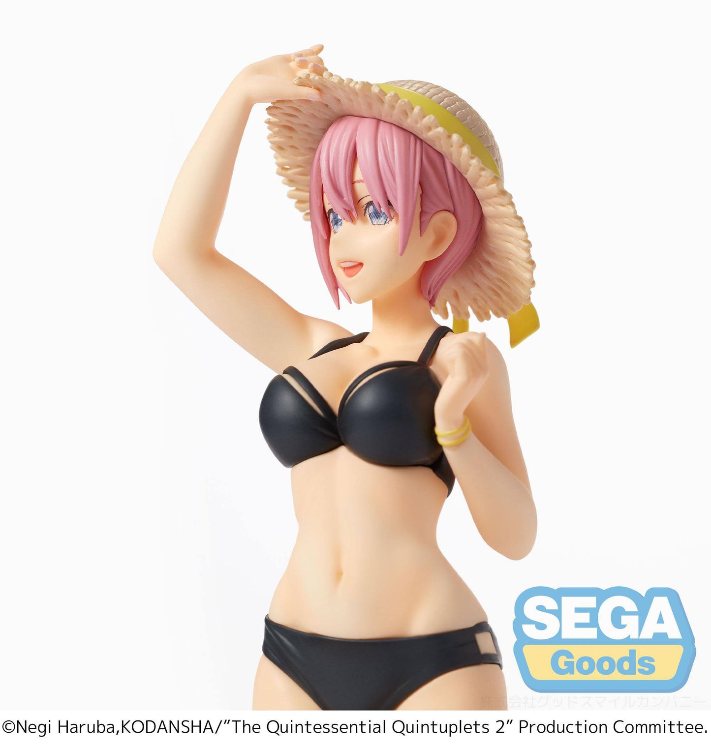 Ichika Nakano - Swimsuit / The Quintessential Quintuplets - Anime Figuren günstig kaufen