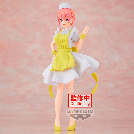 Ichika Nakano - The Quintessential Quintuplets - Furyu - Anime Figuren günstig kaufen
