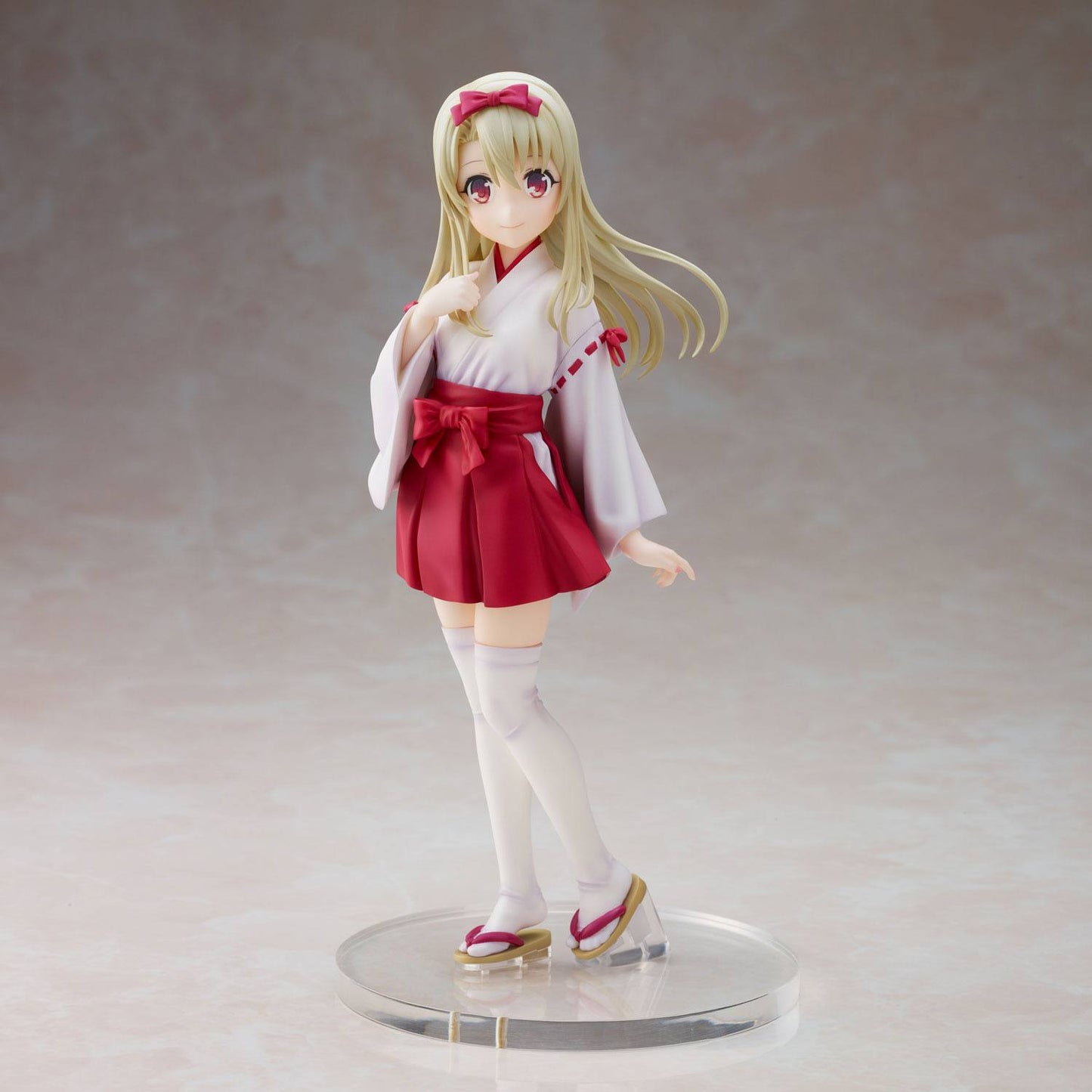 Illyasviel von Einzbern Fate/kaleid liner Union Creative - Anime Figuren günstig kaufen
