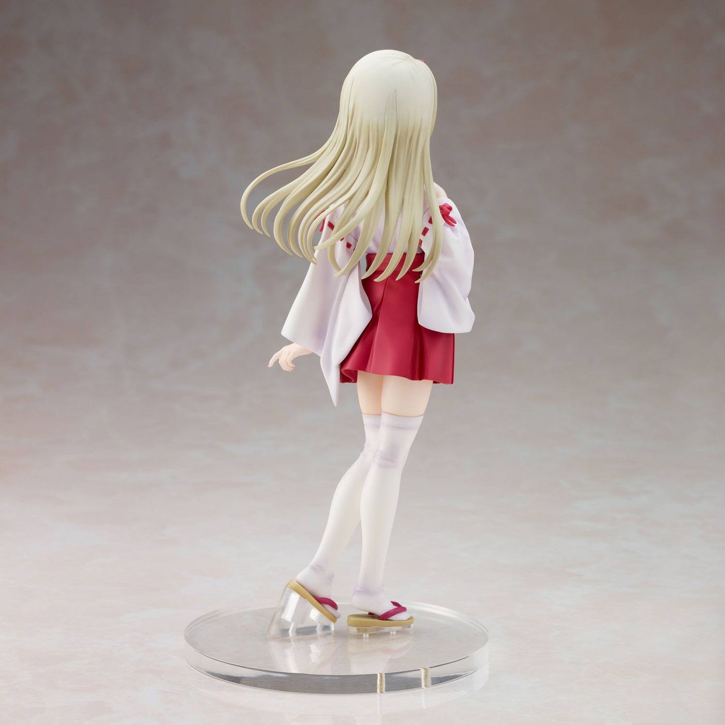 Illyasviel von Einzbern Fate/kaleid liner Union Creative - Anime Figuren günstig kaufen