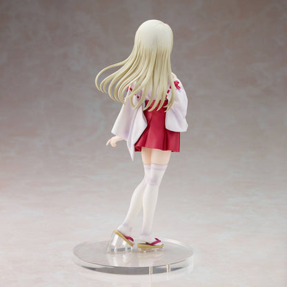 Illyasviel von Einzbern Fate/kaleid liner Union Creative - Anime Figuren günstig kaufen