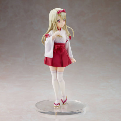 Illyasviel von Einzbern Fate/kaleid liner Union Creative - Anime Figuren günstig kaufen
