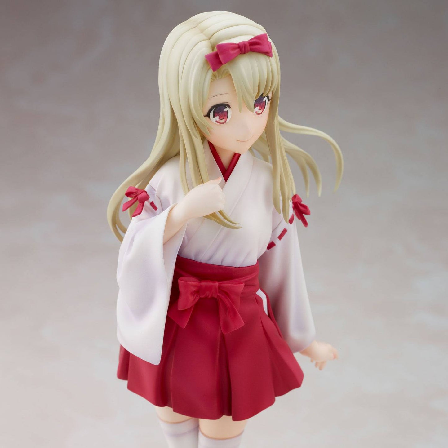 Illyasviel von Einzbern Fate/kaleid liner Union Creative - Anime Figuren günstig kaufen