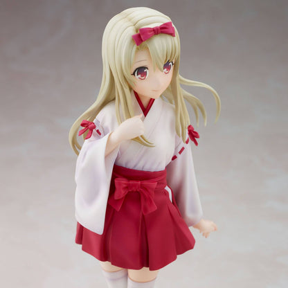 Illyasviel von Einzbern Fate/kaleid liner Union Creative - Anime Figuren günstig kaufen