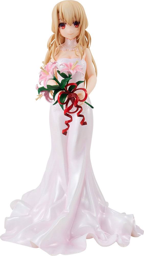 Illyasviel von Einzbern Wedding Dress Ver. Kadokawa - Anime Figuren günstig kaufen