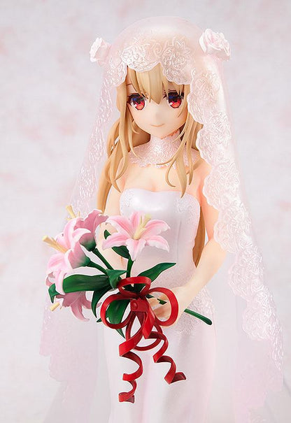 Illyasviel von Einzbern Wedding Dress Ver. Kadokawa - Anime Figuren günstig kaufen