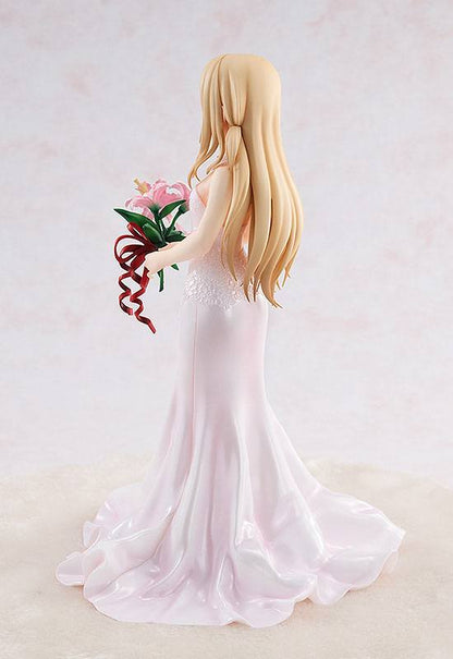 Illyasviel von Einzbern Wedding Dress Ver. Kadokawa - Anime Figuren günstig kaufen