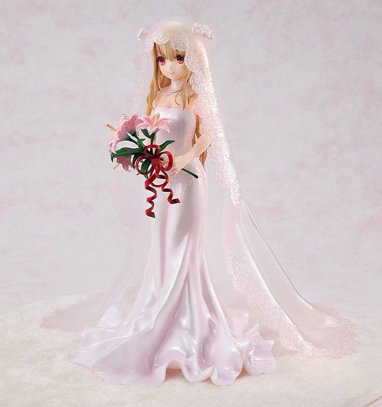 Illyasviel von Einzbern Wedding Dress Ver. Kadokawa - Anime Figuren günstig kaufen