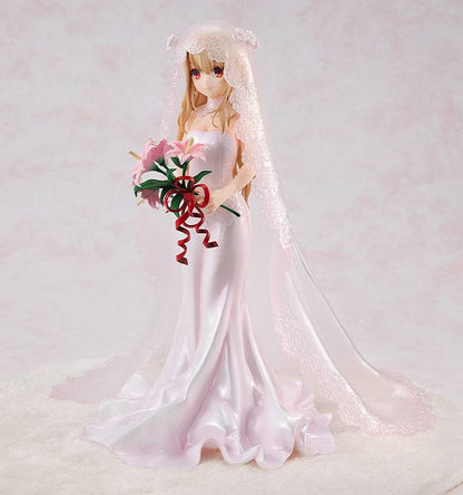 Illyasviel von Einzbern Wedding Dress Ver. Kadokawa - Anime Figuren günstig kaufen