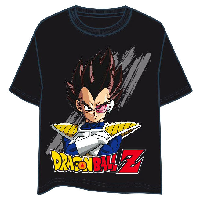 Vegeta - Unisexs T-Shirt / Dragon Ball Z