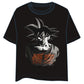 Son Goku - Unisex T-Shirtt / Dragon Ball