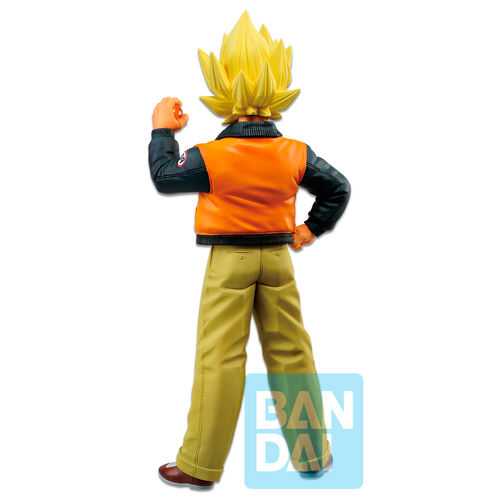 Son Goku SSJ - Ichiban Kuji - VS Omnibus Z / Dragon Ball Z