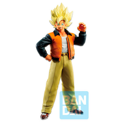 Son Goku SSJ - Ichiban Kuji - VS Omnibus Z / Dragon Ball Z