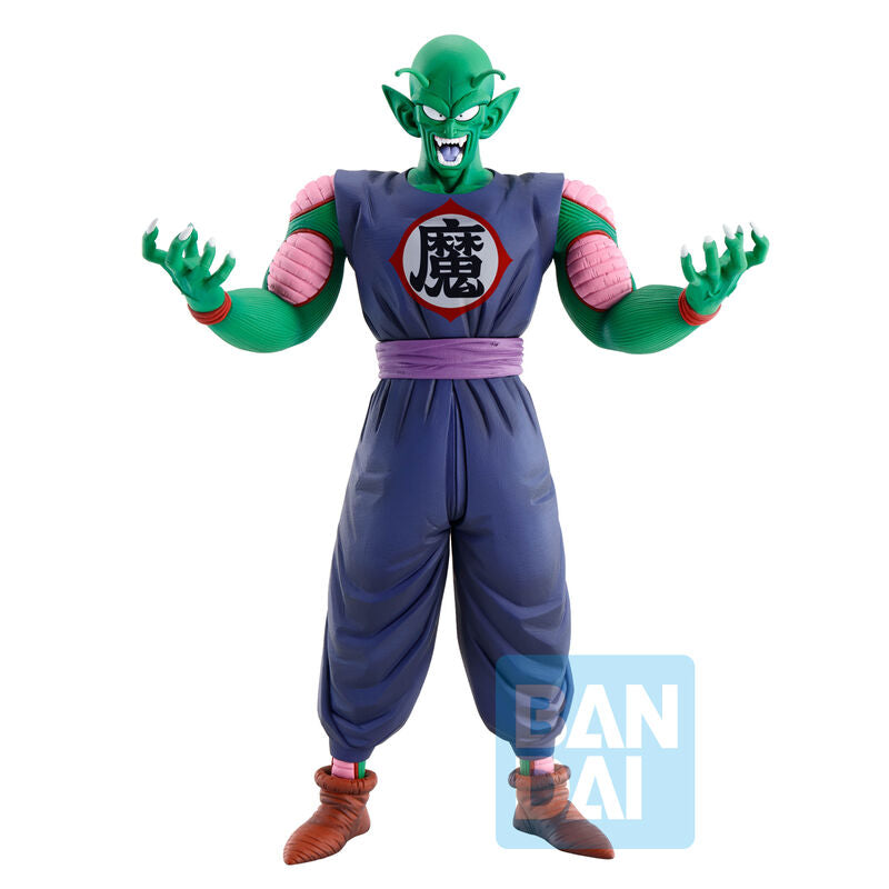 Oberteufel Piccolo - Ichibansho - Mystical Adventure - Ichibansho
