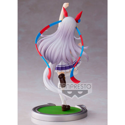Tamamo Cross - Umamusume Pretty Derby - Bandai Spirits