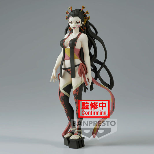 Daki - Demon Slayer Kimetsu no Yaiba - Banpresto - Anime Figuren günstig kaufen