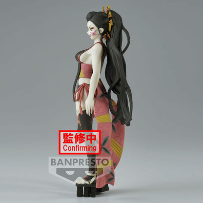 Daki - Demon Slayer Kimetsu no Yaiba - Banpresto
