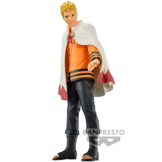 Uzumaki Naruto Kid Naruto Banpresto - Anime Figuren günstig kaufen