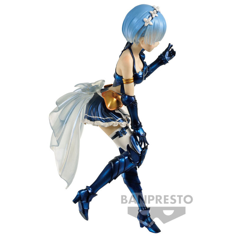 Rem - Re:Zero - Banpresto - Anime Figuren günstig kaufen