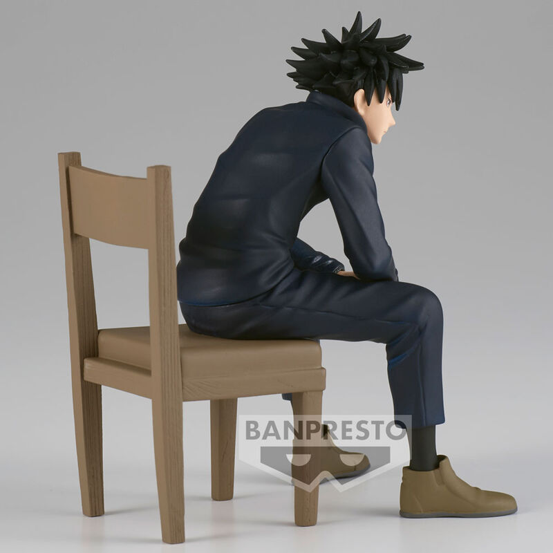 Megumi Fushiguro - Break time collection (Vol. 2) / Jujutsu Kiasen