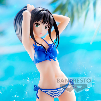 Rin Shibuya - The Idolmaster Cinderella Girls - Bandai Spirits