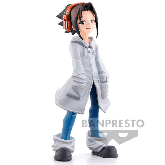 Yoh Asakura - Shaman King - Banpresto - Anime Figuren günstig kaufen