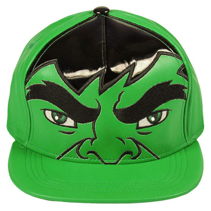 Hulk - Snapback Cap