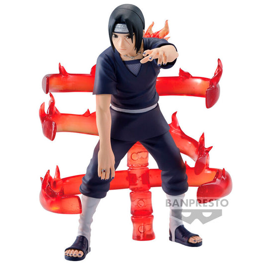 Itachi Uchiha Efectreme Banpresto - Anime Figuren günstig kaufen