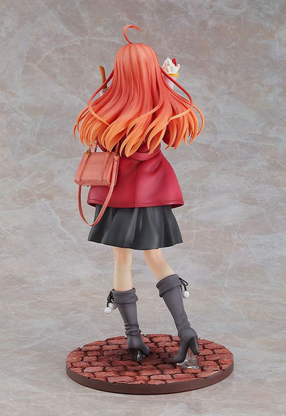 Itsuki Nakano: Date Style Ver. - The Quintessential Quintuplets - Good Smile Company - Anime Figuren günstig kaufen