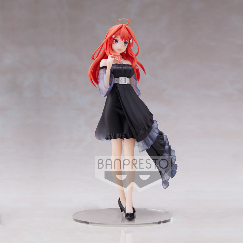 Itsuki Nakano - Kyunties / The Quintessential Quintuplets - Anime Figuren günstig kaufen