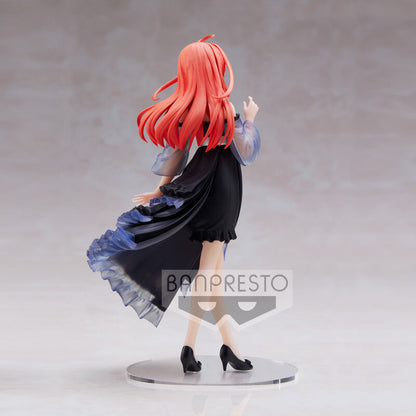Itsuki Nakano - Kyunties / The Quintessential Quintuplets - Anime Figuren günstig kaufen