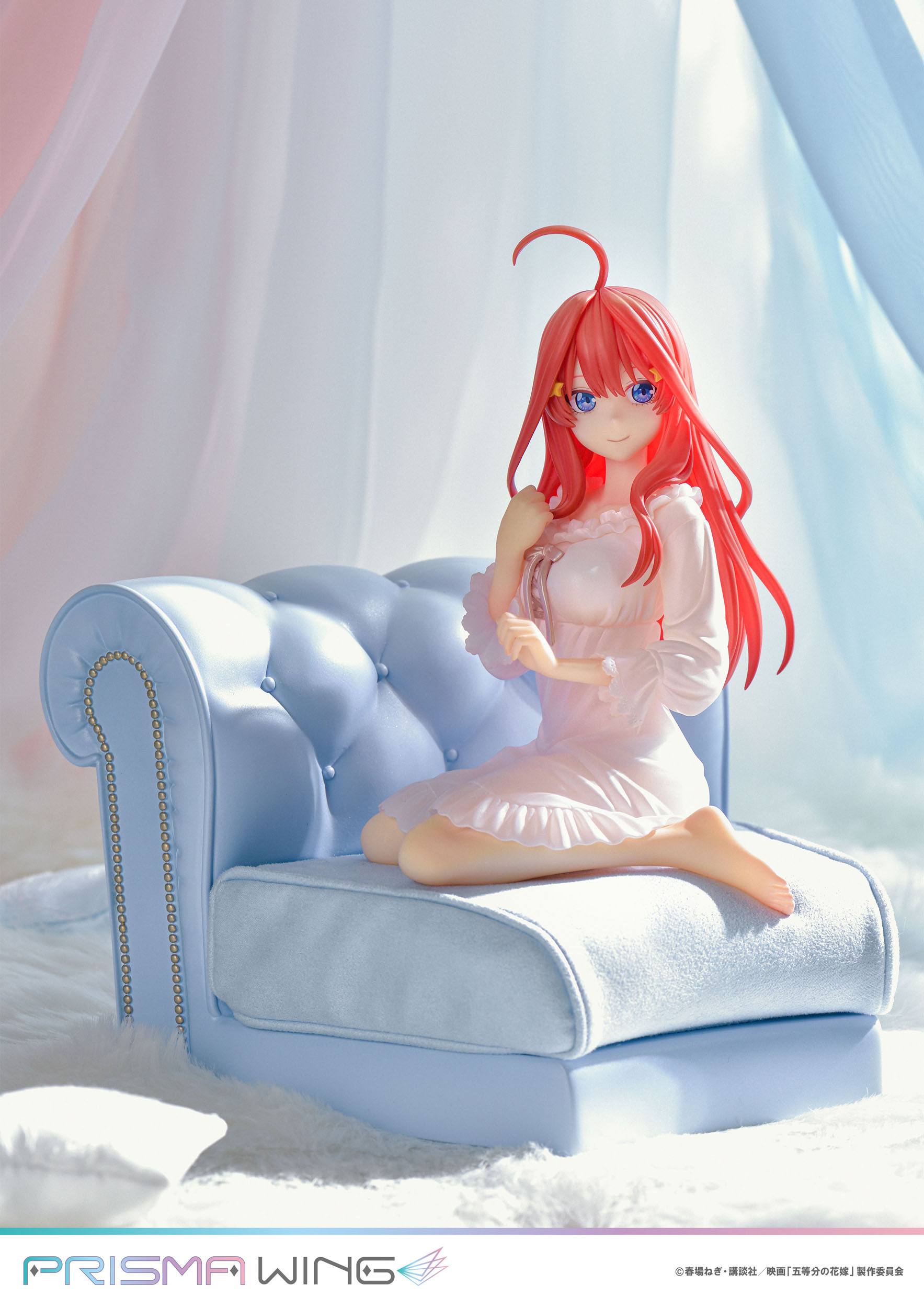 Itsuki Nakano Prisma Wing Prime 1 Studios - Anime Figuren günstig kaufen