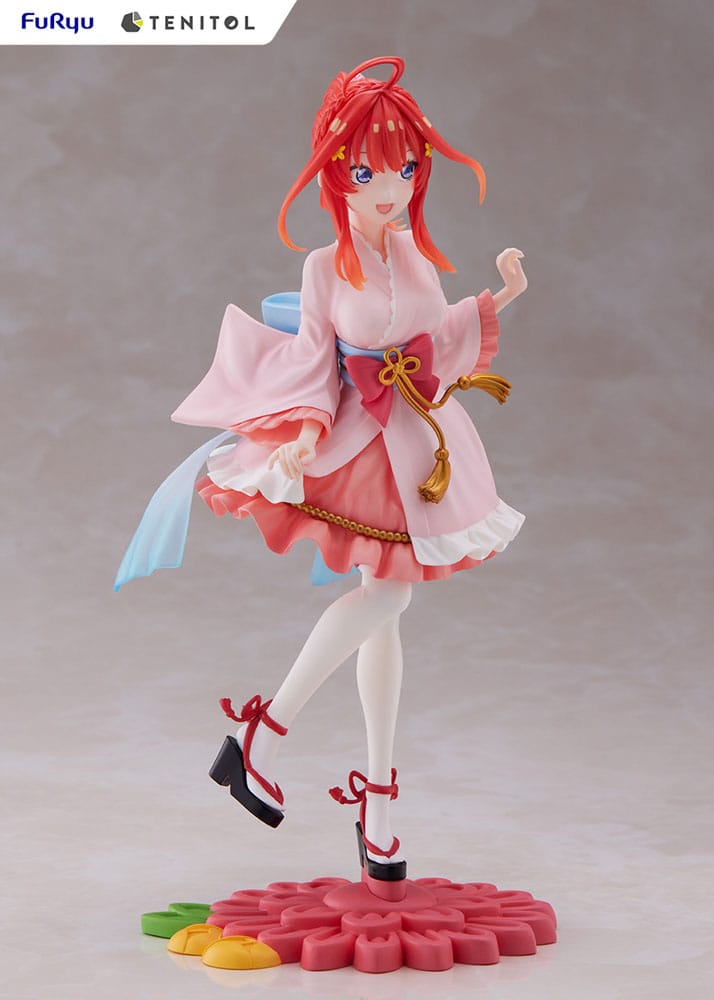 Itsuki - The Quintessential Quintuplets - Furyu - Anime Figuren günstig kaufen