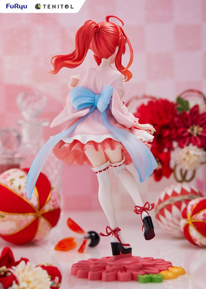 Itsuki - The Quintessential Quintuplets - Furyu - Anime Figuren günstig kaufen