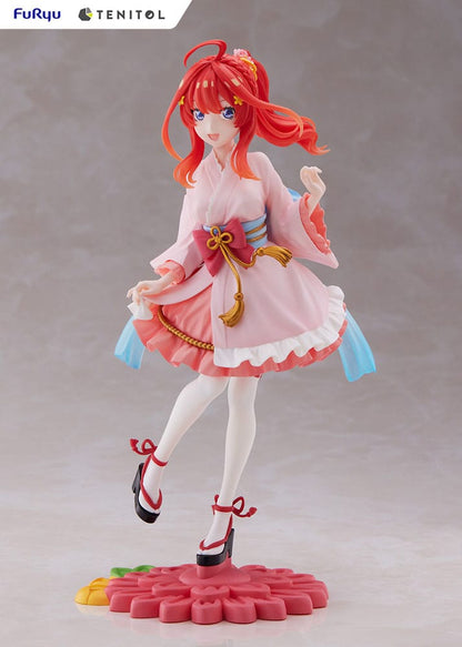 Itsuki - The Quintessential Quintuplets - Furyu - Anime Figuren günstig kaufen