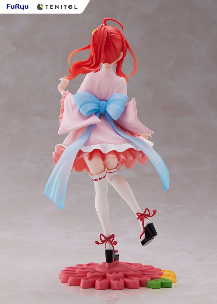 Itsuki - The Quintessential Quintuplets - Furyu - Anime Figuren günstig kaufen
