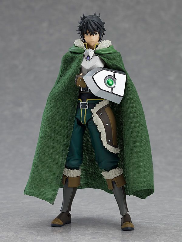 Iwatani Naofumi Figma Deluxe Ver. Max factory - Anime Figuren günstig kaufen