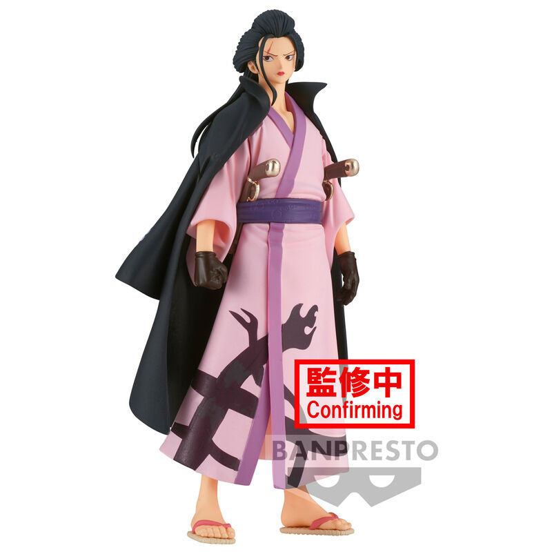 Izou - The Grandline Men DXF / One Piece - Anime Figuren günstig kaufen