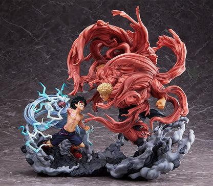 Izuku Midoriya vs. Muscular - My Hero Academia Super Situation - Tomy - Anime Figuren günstig kaufen