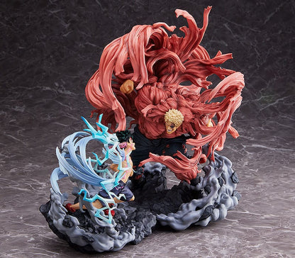 Izuku Midoriya vs. Muscular - My Hero Academia Super Situation - Tomy - Anime Figuren günstig kaufen