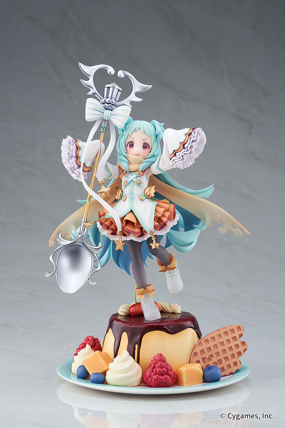 Izumo Miyako - Oyatsu no Jikan Nano Ver. - Ribose - Anime Figuren günstig kaufen
