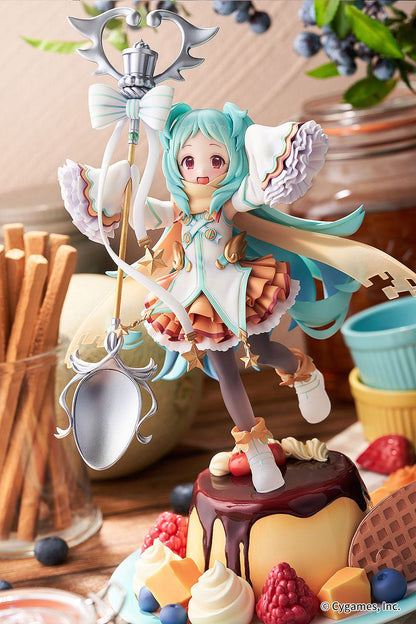 Izumo Miyako - Oyatsu no Jikan Nano Ver. - Ribose - Anime Figuren günstig kaufen