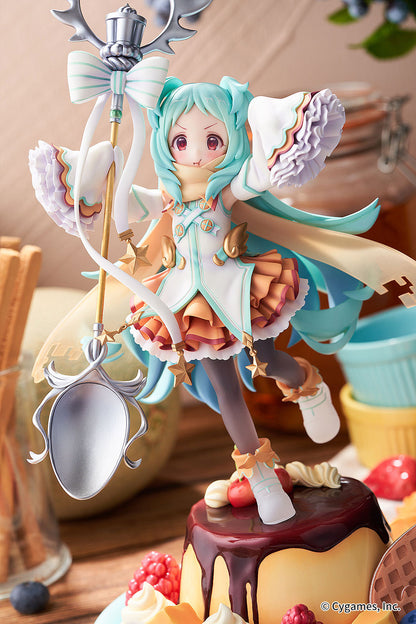 Izumo Miyako - Oyatsu no Jikan Nano Ver. - Ribose - Anime Figuren günstig kaufen
