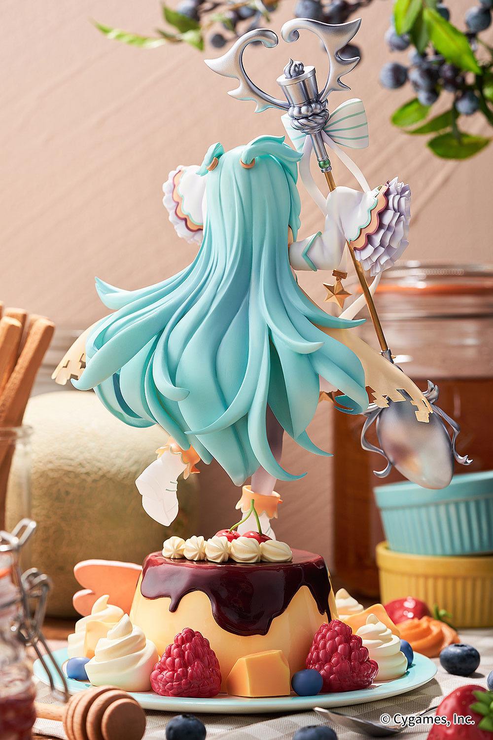 Izumo Miyako - Oyatsu no Jikan Nano Ver. - Ribose - Anime Figuren günstig kaufen