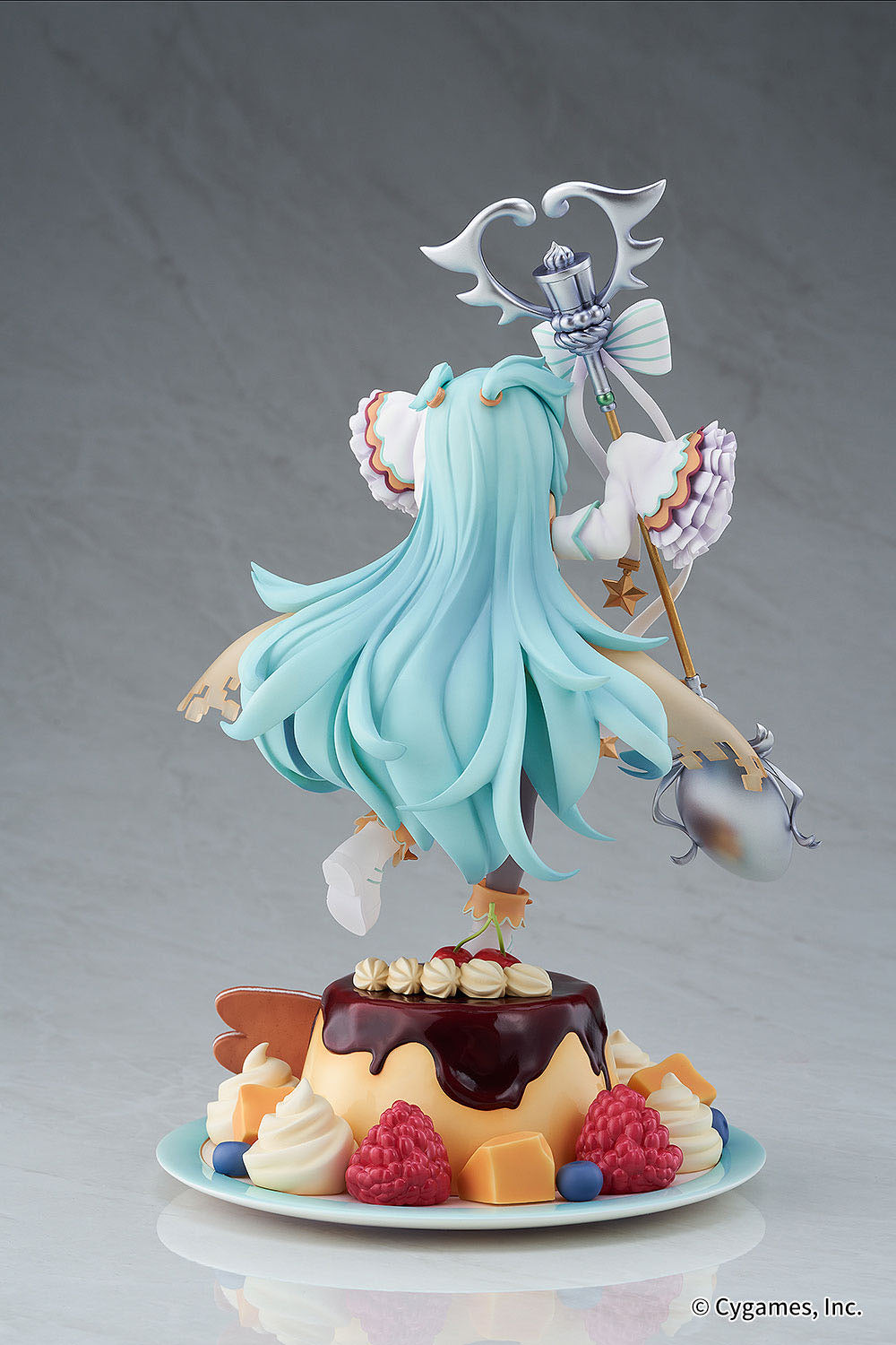 Izumo Miyako - Oyatsu no Jikan Nano Ver. - Ribose - Anime Figuren günstig kaufen