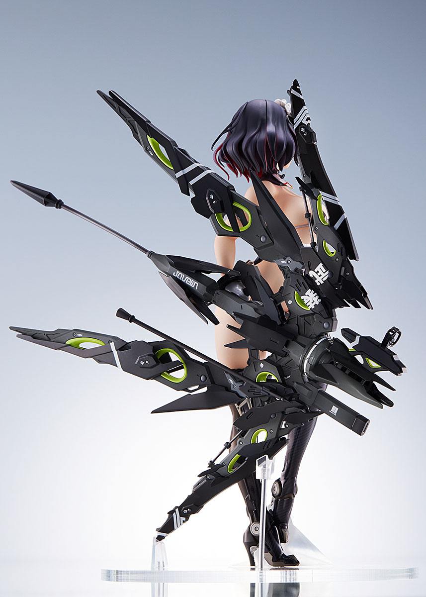 Javelin Meido-Busou Amakuni (Exclusive / Second Hand) - Anime Figuren günstig kaufen