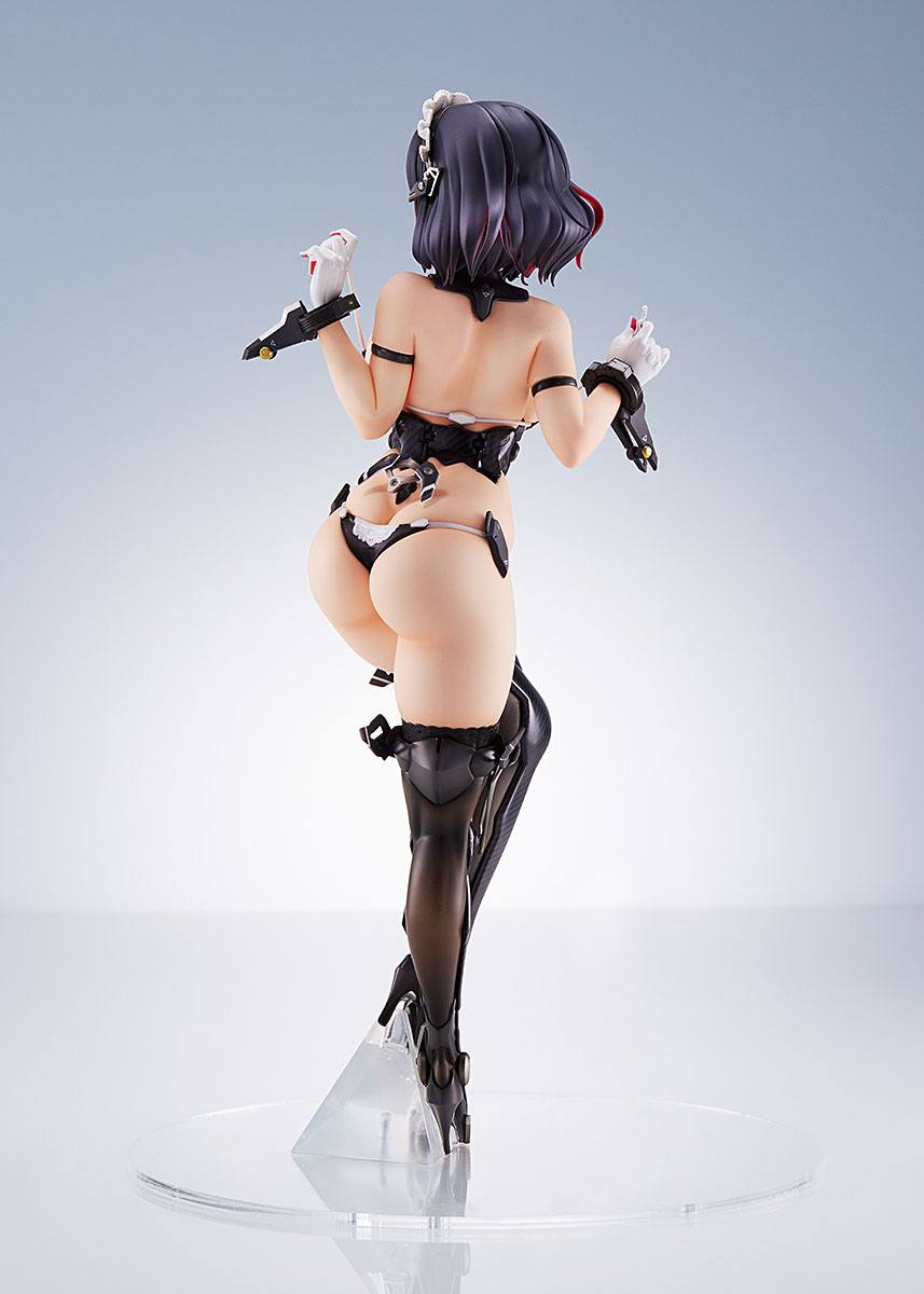 Javelin Meido-Busou Amakuni (Exclusive / Second Hand) - Anime Figuren günstig kaufen