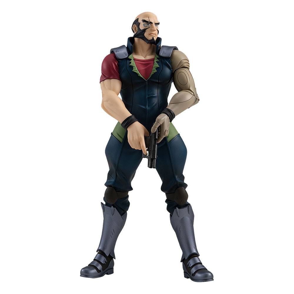 Jet Black Pop Up Parade Good Smile Company - Anime Figuren günstig kaufen